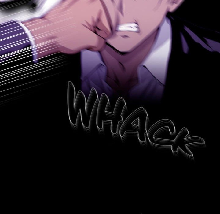 Gangster x Office Lady - Chapter 120 Page 62