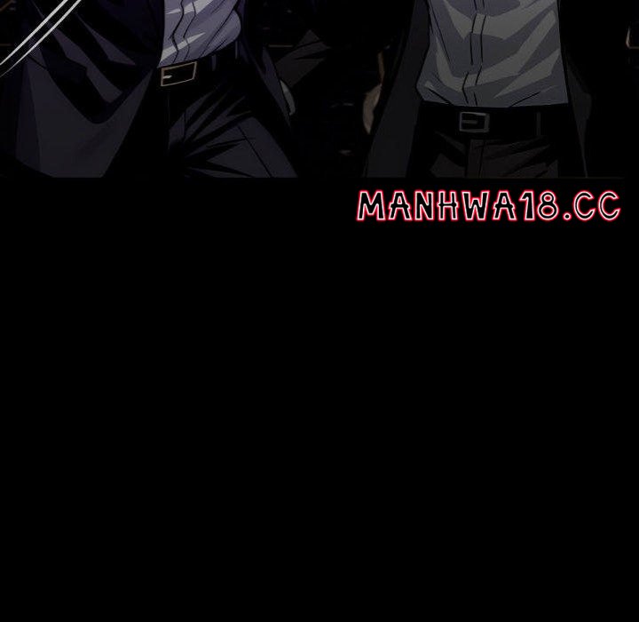 Gangster x Office Lady - Chapter 120 Page 64