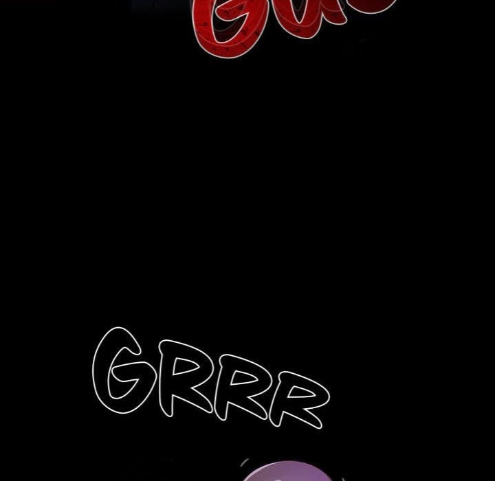 Gangster x Office Lady - Chapter 120 Page 82