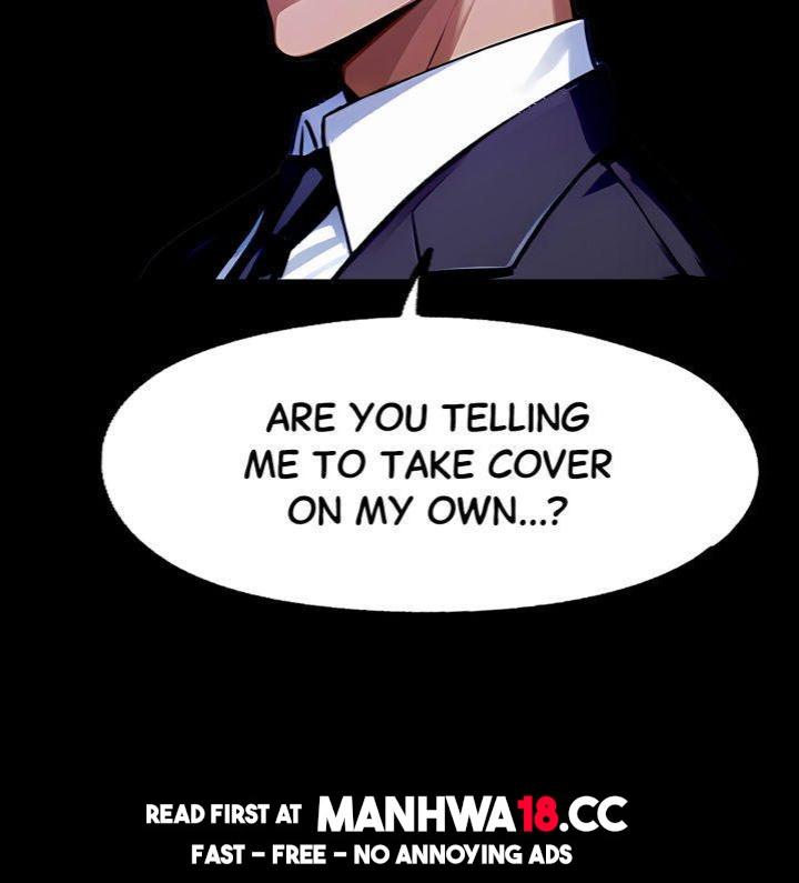 Gangster x Office Lady - Chapter 120 Page 9