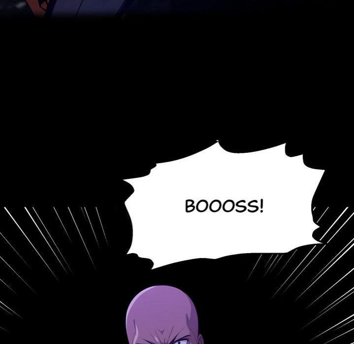 Gangster x Office Lady - Chapter 120 Page 95