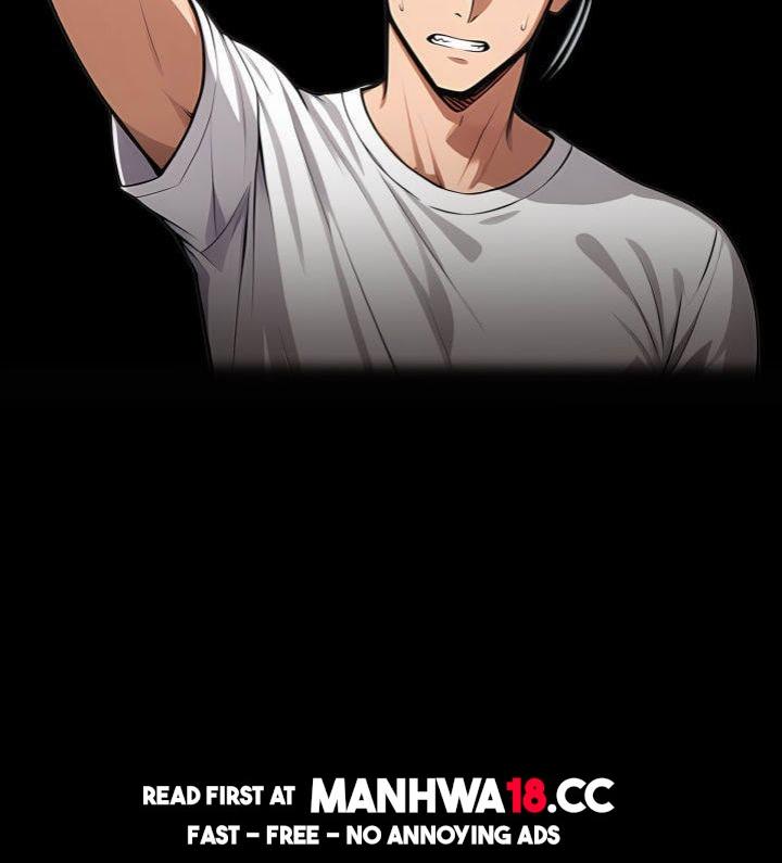 Gangster x Office Lady - Chapter 121 Page 110