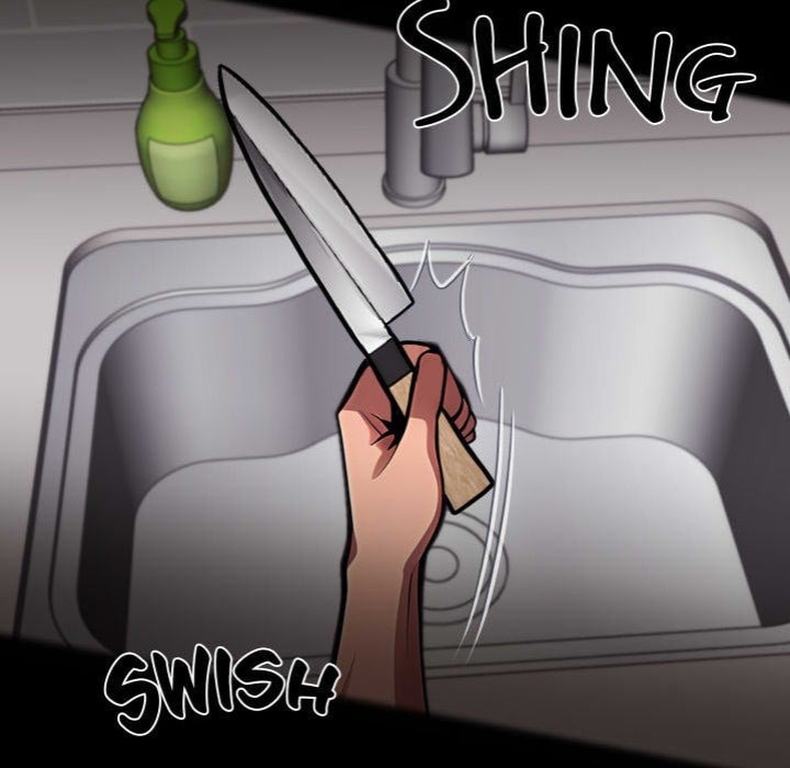 Gangster x Office Lady - Chapter 121 Page 114