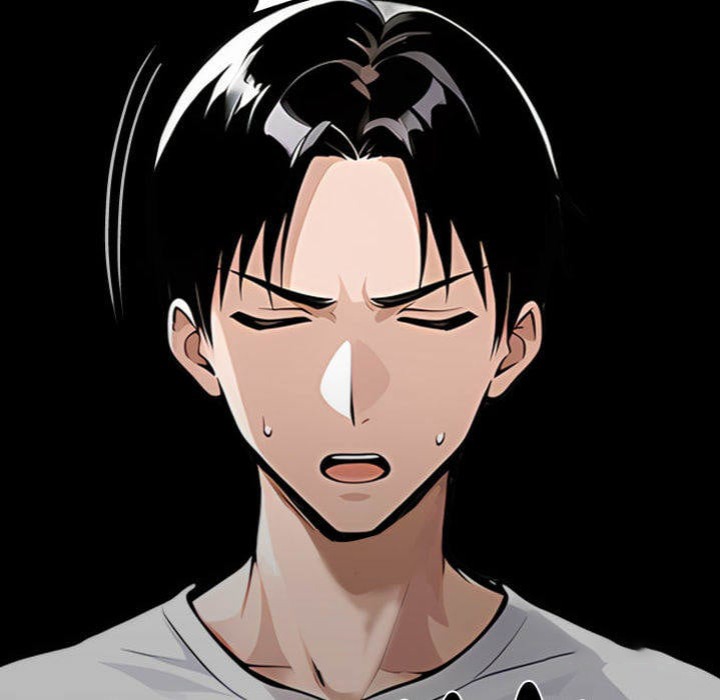 Gangster x Office Lady - Chapter 121 Page 120