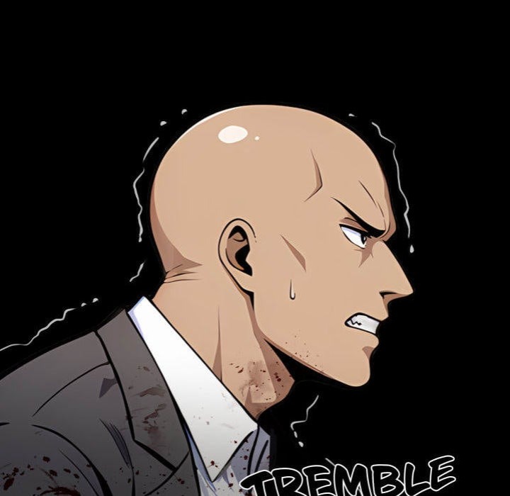 Gangster x Office Lady - Chapter 121 Page 140