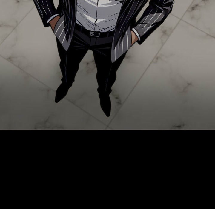 Gangster x Office Lady - Chapter 121 Page 159