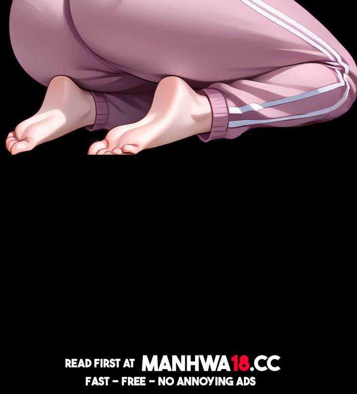 Gangster x Office Lady - Chapter 121 Page 167