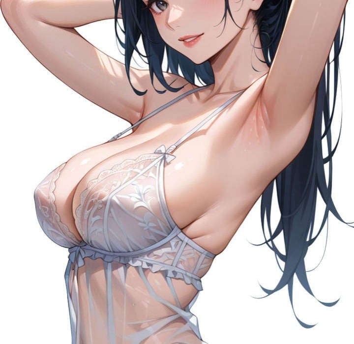 Gangster x Office Lady - Chapter 121 Page 27