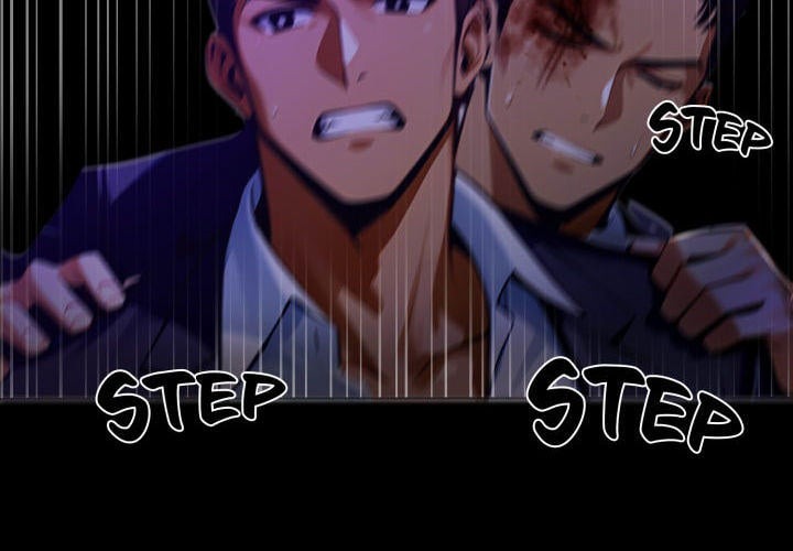 Gangster x Office Lady - Chapter 121 Page 4