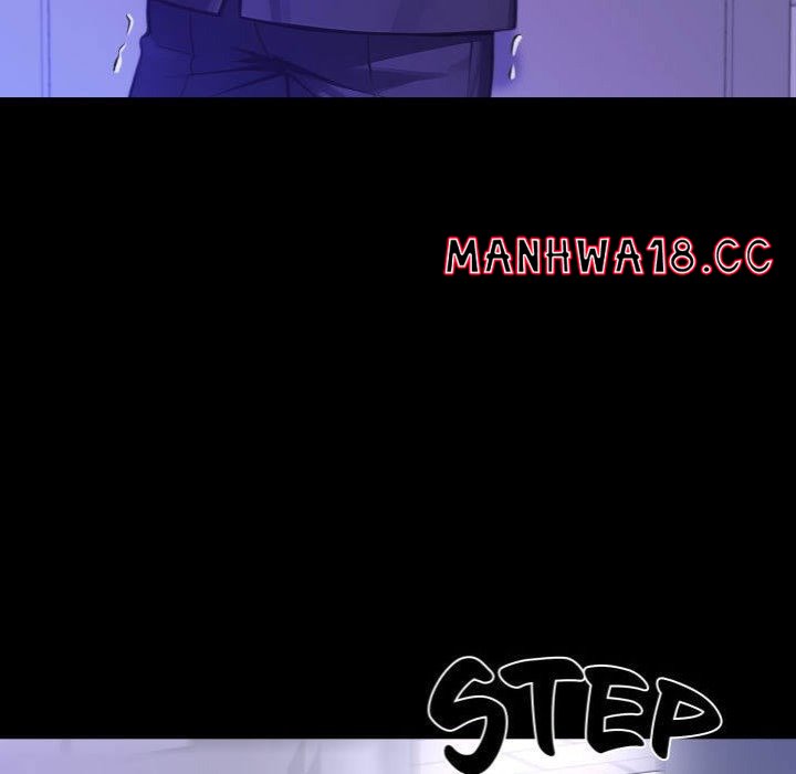 Gangster x Office Lady - Chapter 121 Page 40