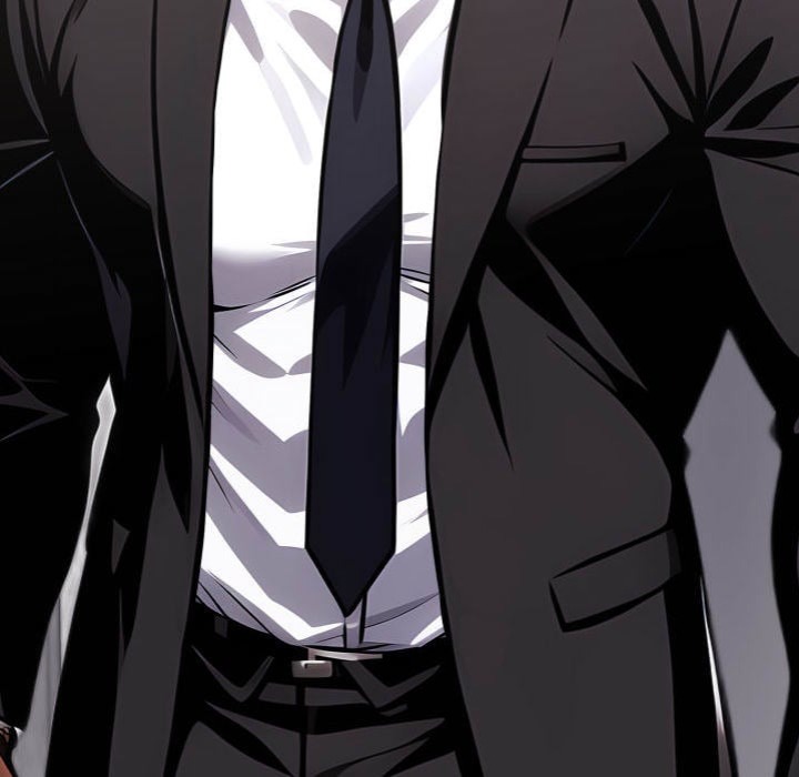 Gangster x Office Lady - Chapter 121 Page 71