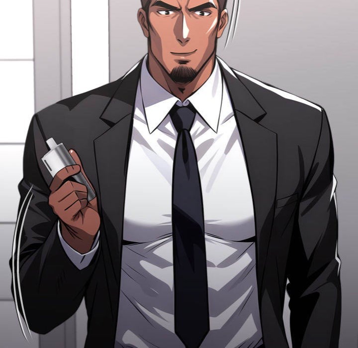 Gangster x Office Lady - Chapter 121 Page 79