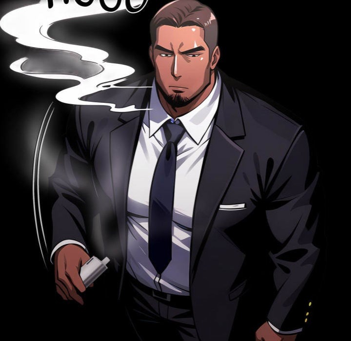 Gangster x Office Lady - Chapter 121 Page 81