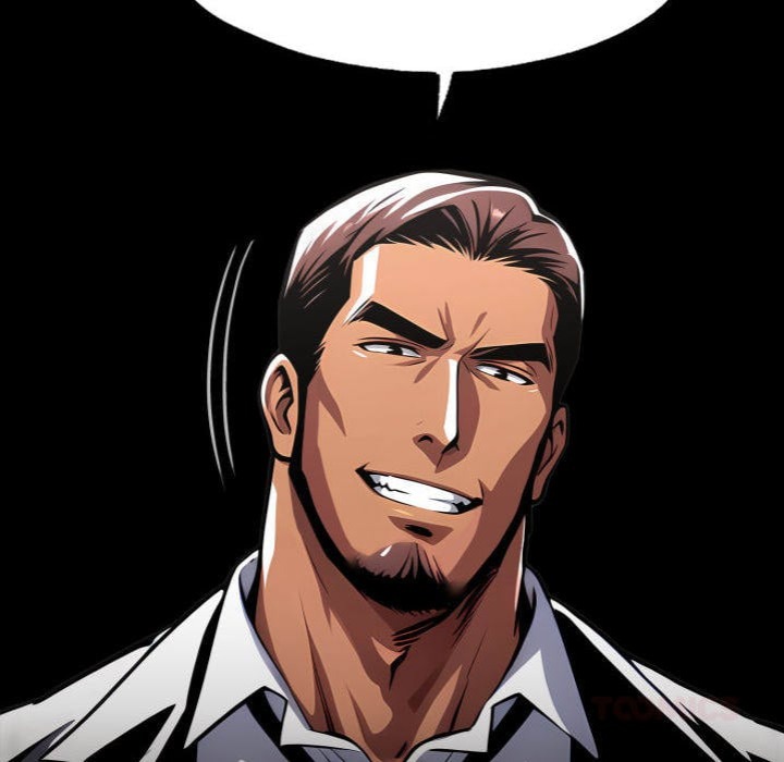 Gangster x Office Lady - Chapter 121 Page 93