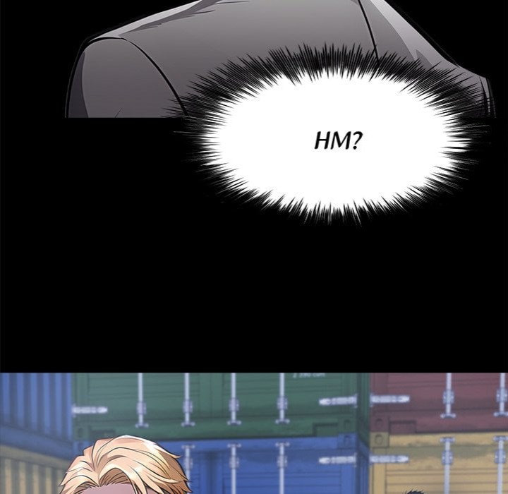 Gangster x Office Lady - Chapter 123 Page 115