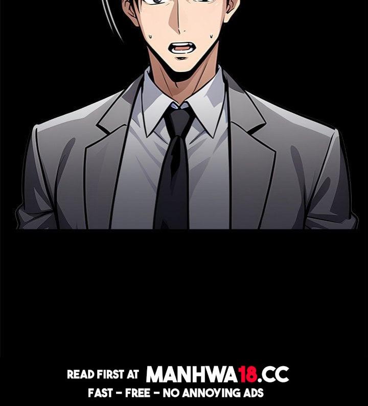 Gangster x Office Lady - Chapter 123 Page 118