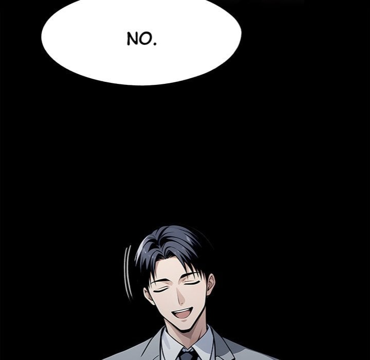 Gangster x Office Lady - Chapter 123 Page 122