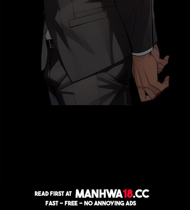 Gangster x Office Lady - Chapter 123 Page 149