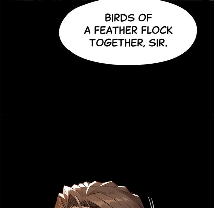 Gangster x Office Lady - Chapter 123 Page 154