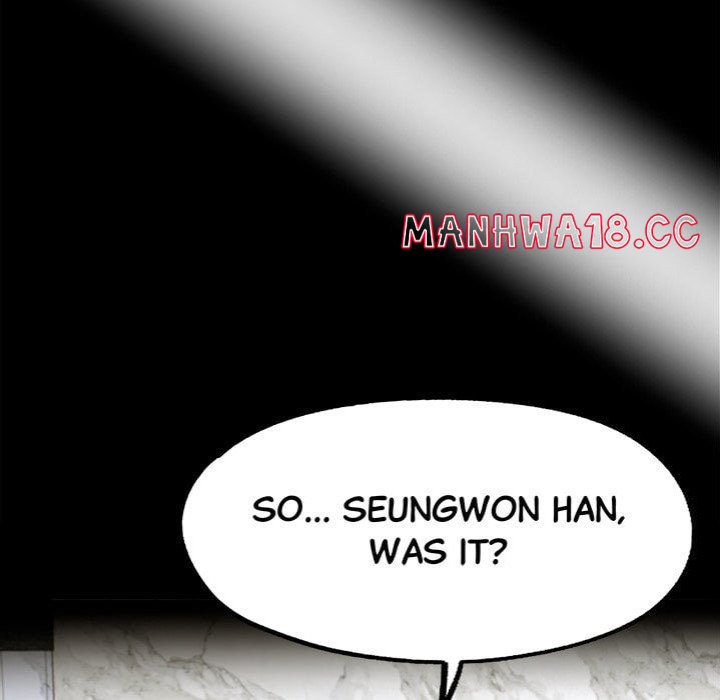 Gangster x Office Lady - Chapter 123 Page 157