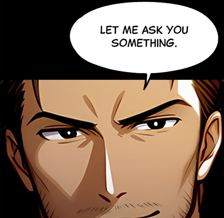 Gangster x Office Lady - Chapter 123 Page 177