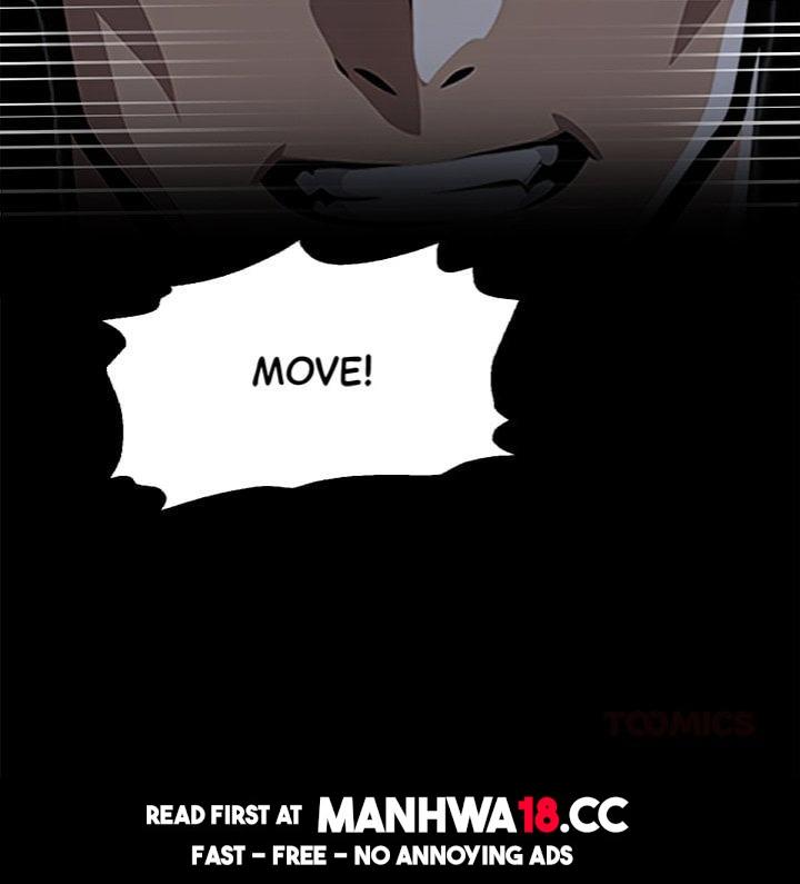 Gangster x Office Lady - Chapter 123 Page 20