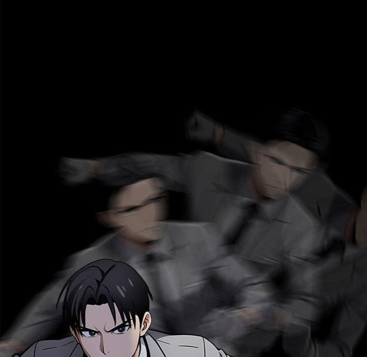 Gangster x Office Lady - Chapter 123 Page 27