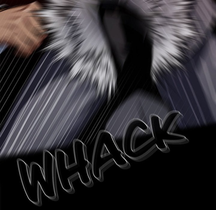 Gangster x Office Lady - Chapter 123 Page 31