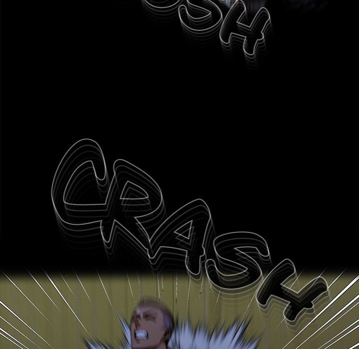 Gangster x Office Lady - Chapter 123 Page 34