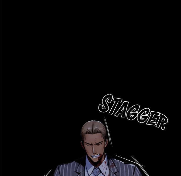 Gangster x Office Lady - Chapter 123 Page 55