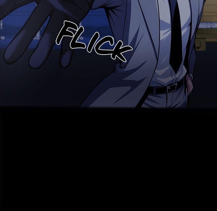 Gangster x Office Lady - Chapter 123 Page 59