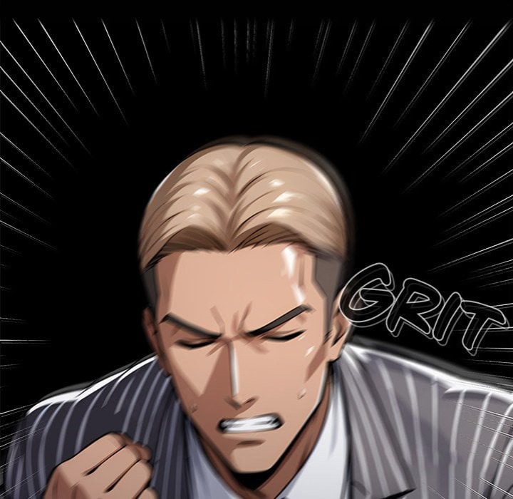 Gangster x Office Lady - Chapter 123 Page 60