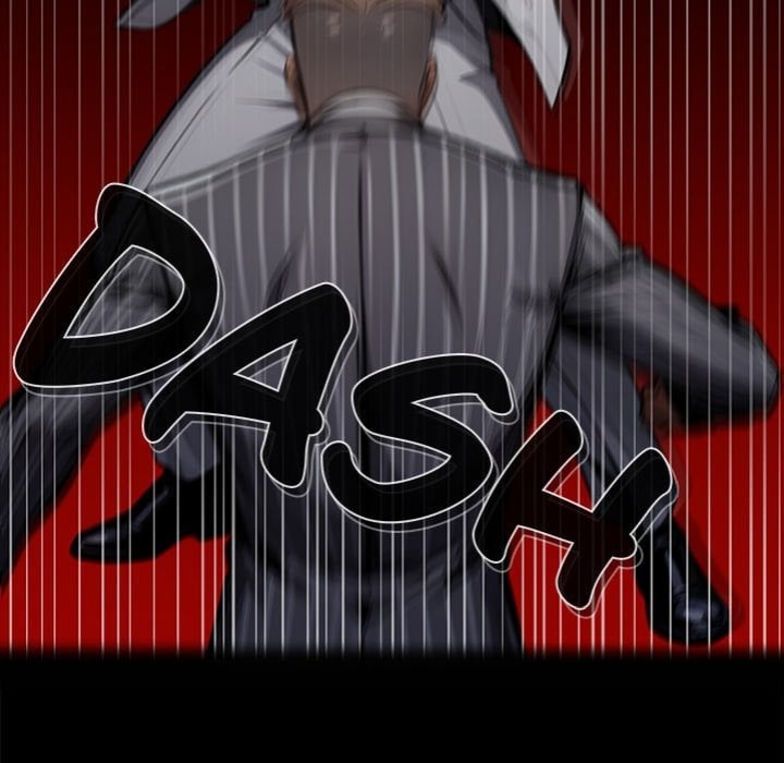 Gangster x Office Lady - Chapter 123 Page 63