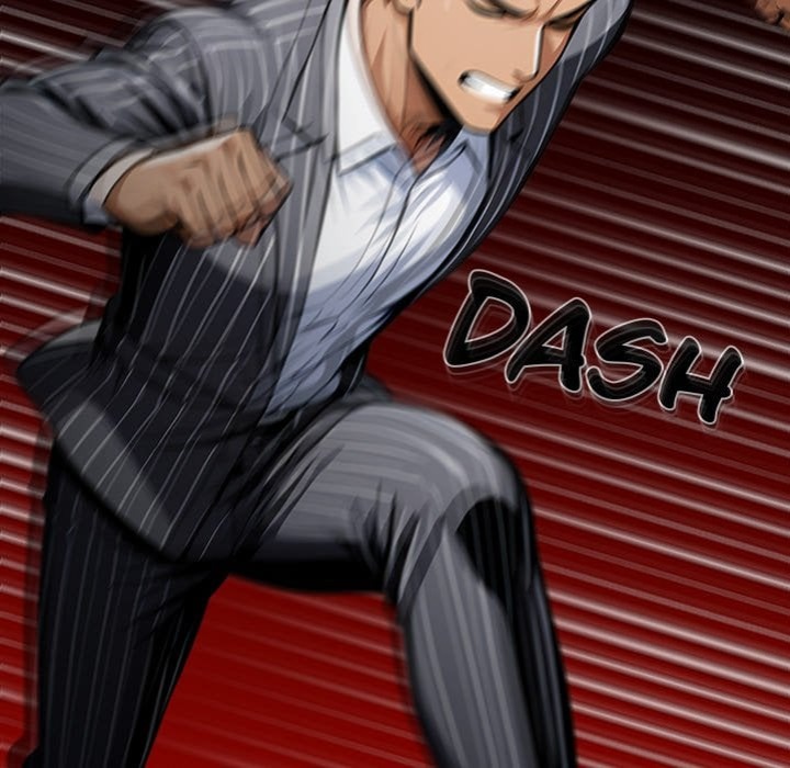 Gangster x Office Lady - Chapter 123 Page 65