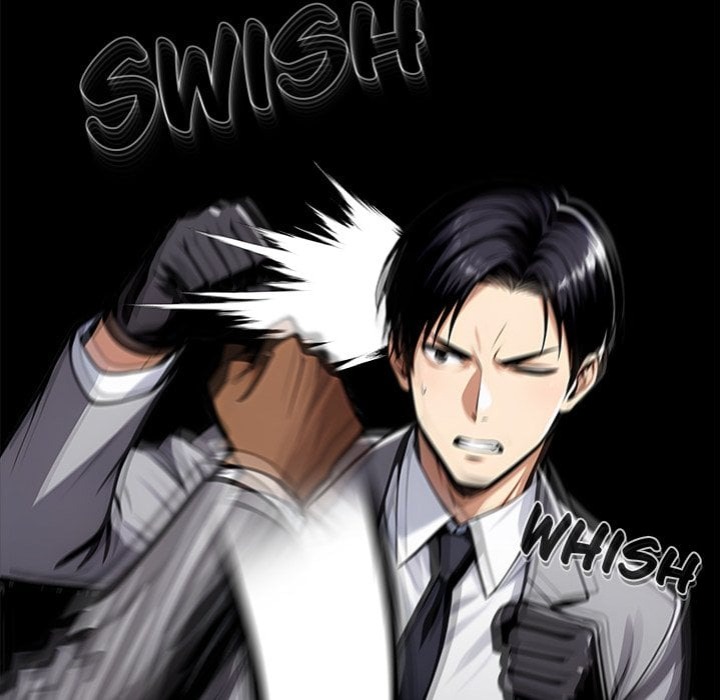 Gangster x Office Lady - Chapter 123 Page 67