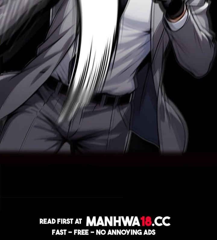 Gangster x Office Lady - Chapter 123 Page 68