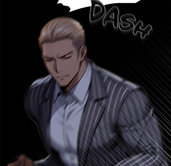 Gangster x Office Lady - Chapter 123 Page 8