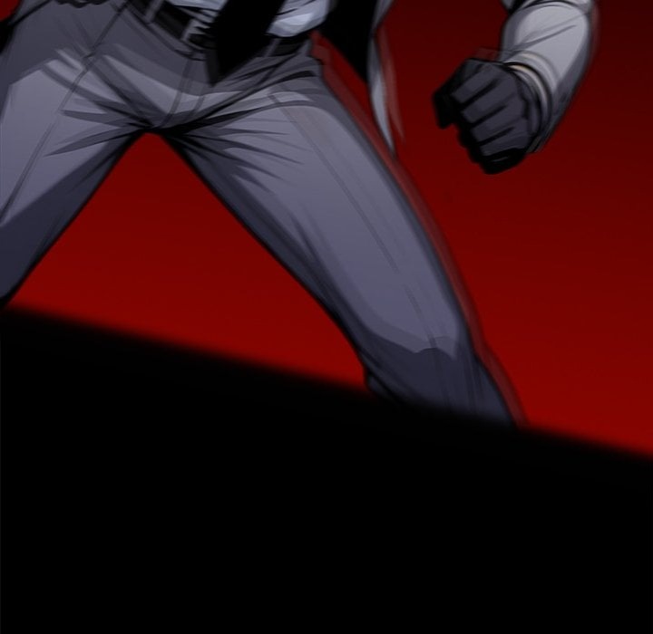 Gangster x Office Lady - Chapter 123 Page 81