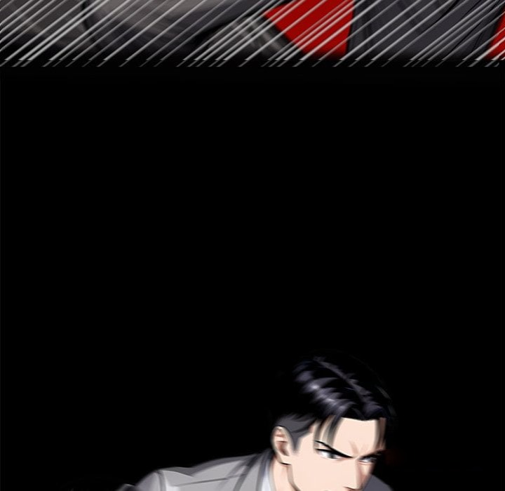 Gangster x Office Lady - Chapter 123 Page 84