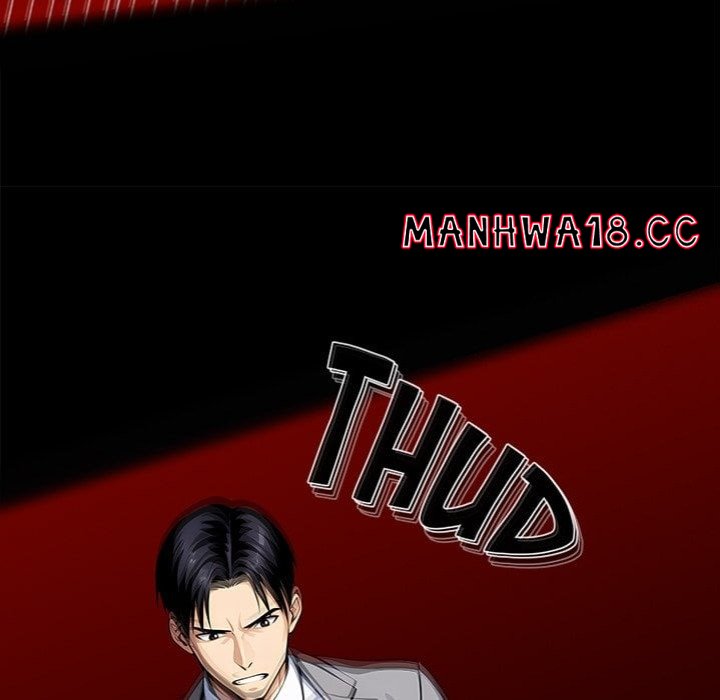 Gangster x Office Lady - Chapter 123 Page 89