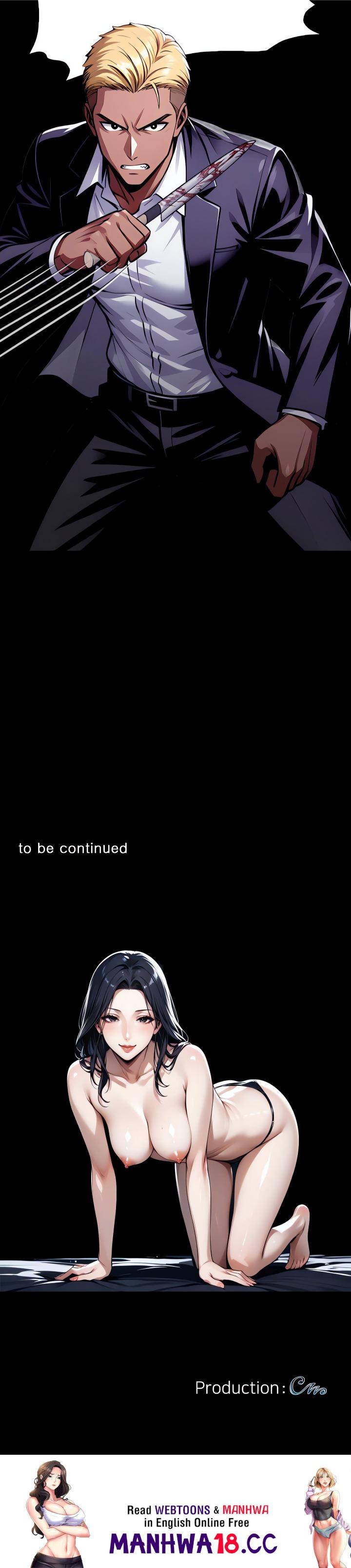 Gangster x Office Lady - Chapter 124 Page 24