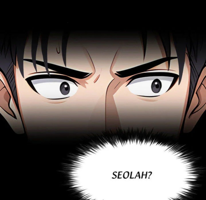 Gangster x Office Lady - Chapter 126 Page 10