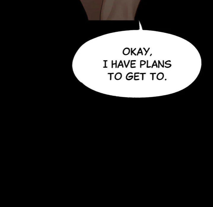 Gangster x Office Lady - Chapter 126 Page 114