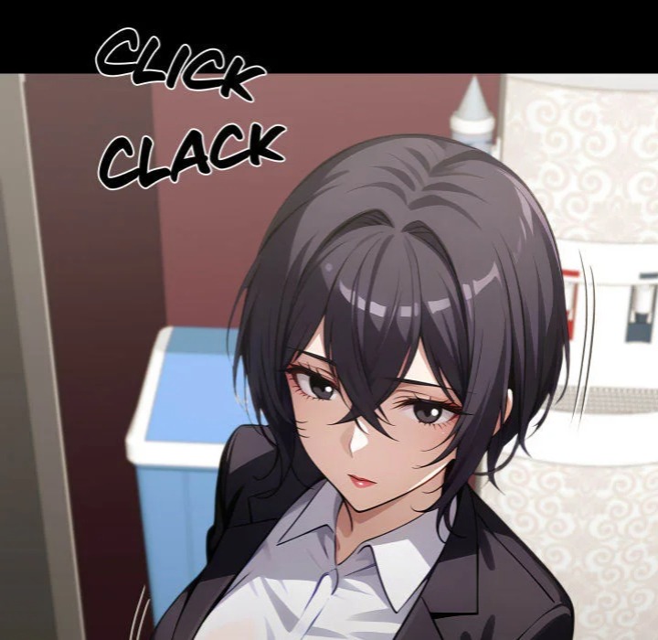 Gangster x Office Lady - Chapter 126 Page 115