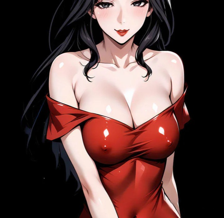 Gangster x Office Lady - Chapter 126 Page 12