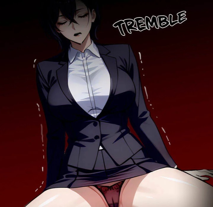 Gangster x Office Lady - Chapter 126 Page 137