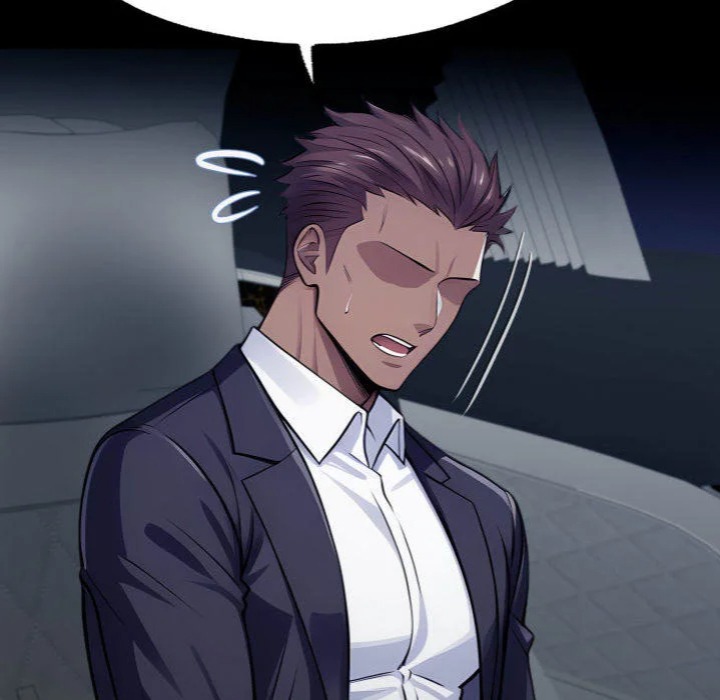 Gangster x Office Lady - Chapter 126 Page 146