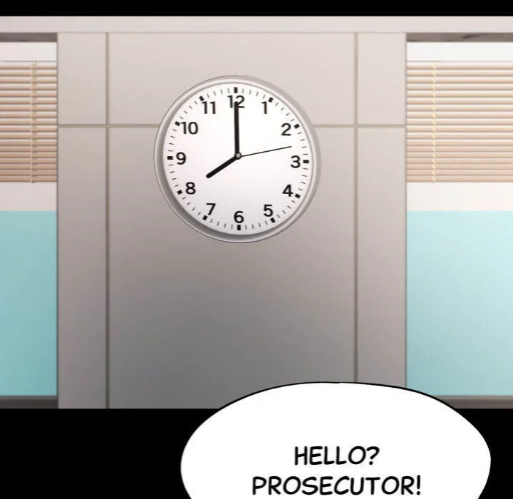 Gangster x Office Lady - Chapter 126 Page 28