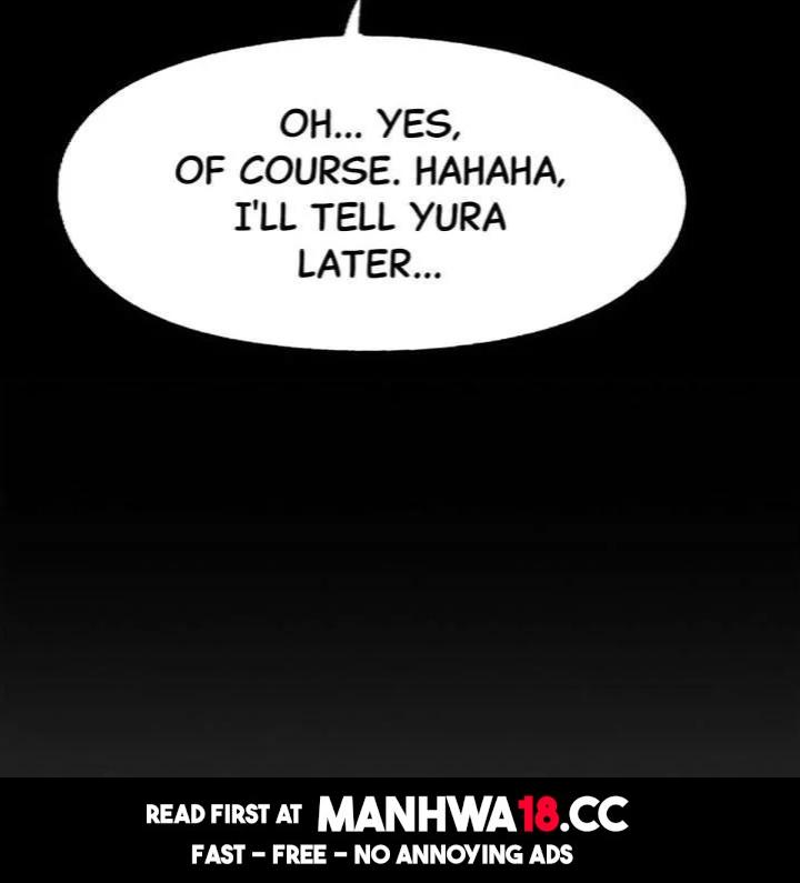 Gangster x Office Lady - Chapter 126 Page 35