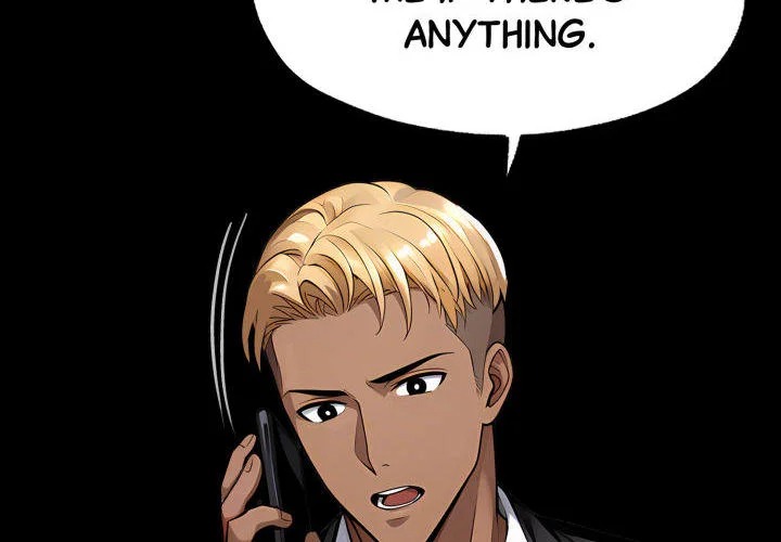 Gangster x Office Lady - Chapter 126 Page 4